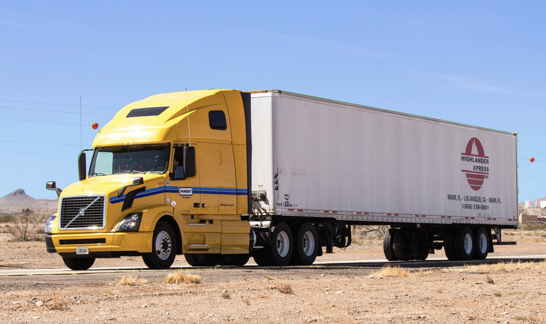 this image shows truck repair in Bryant, AR